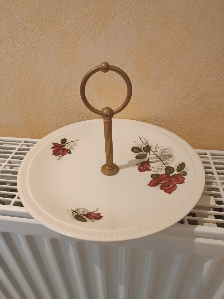 A vendre un plateau boch, Enlèvement