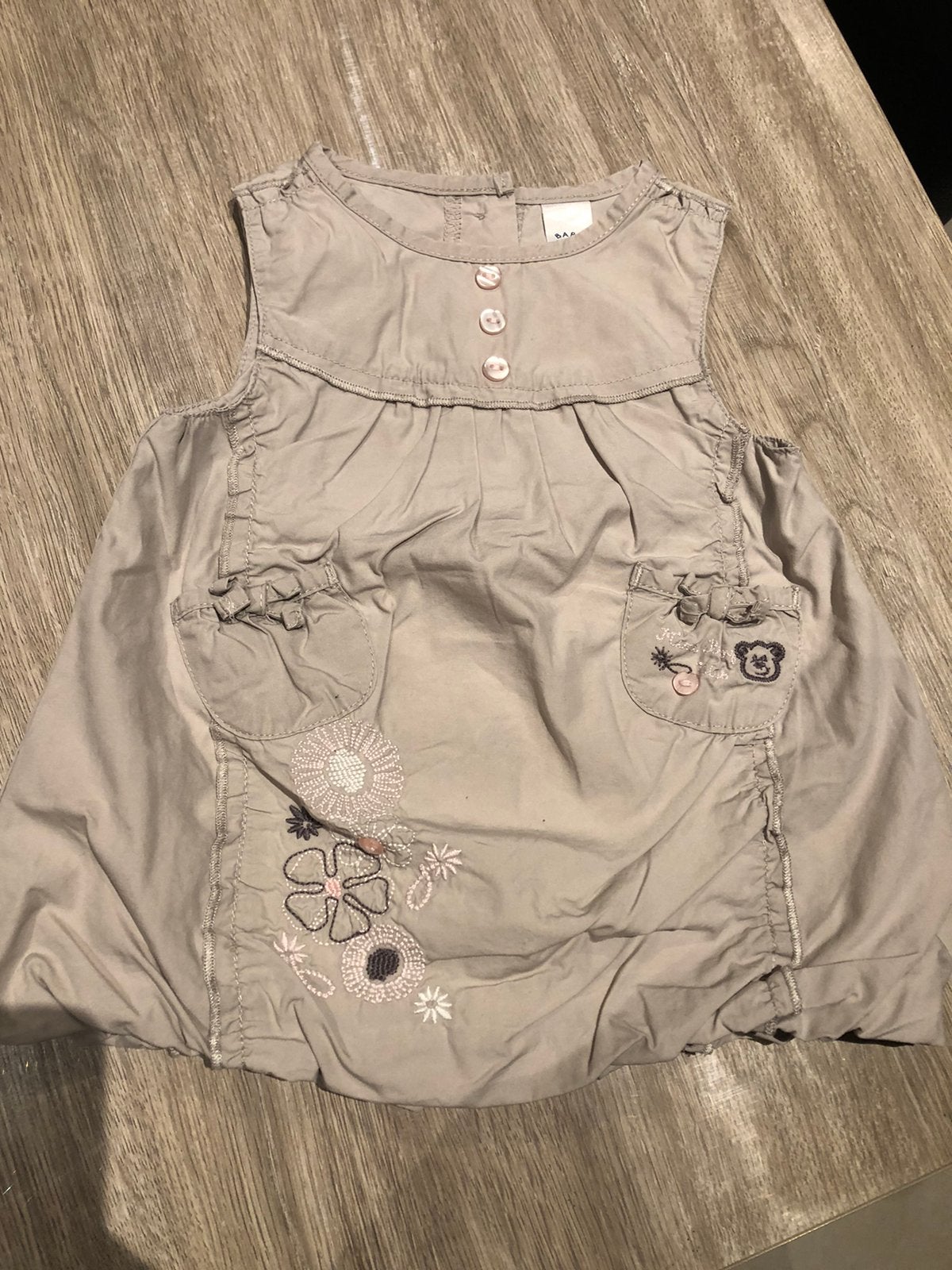 Vêtements pour bébés pour filles - tailles 62 à 68, Enlèvement, Comme neuf, Fille