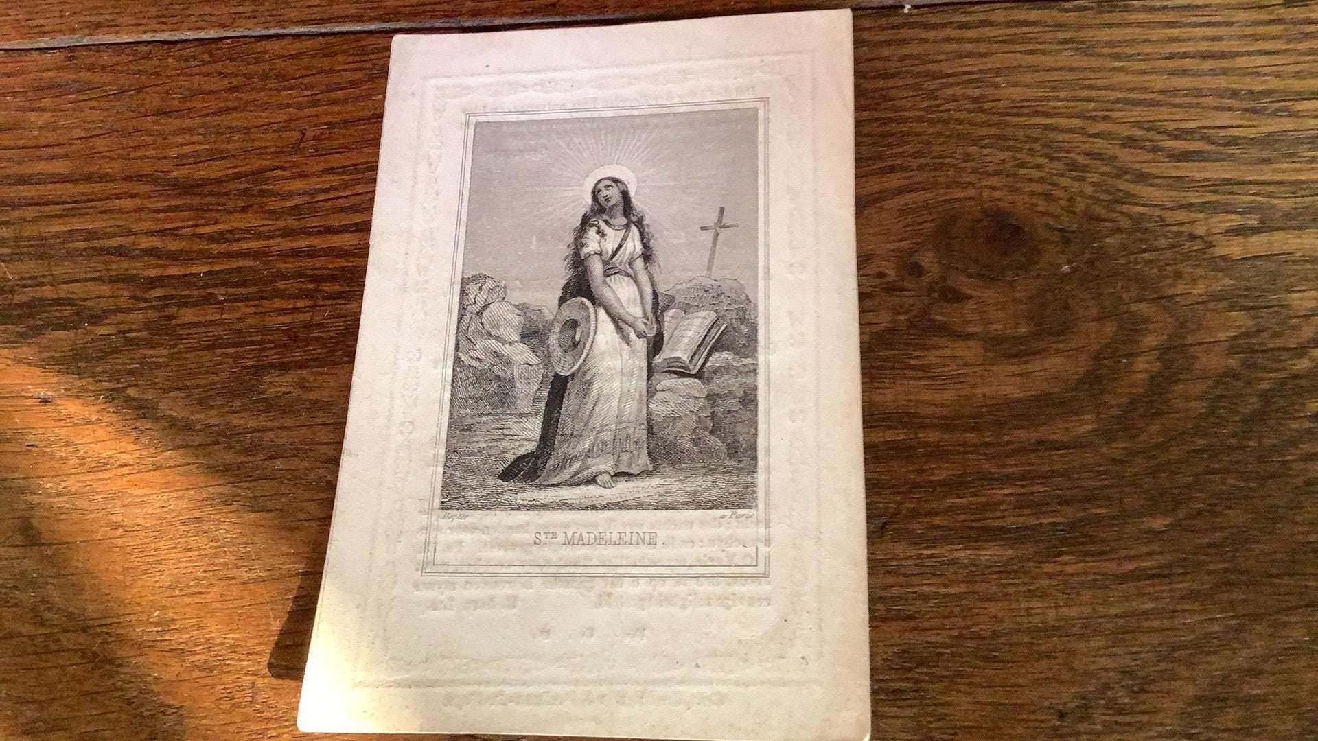 Ancienne photo de Destelbergen 1793_1856, Enlèvement ou Envoi