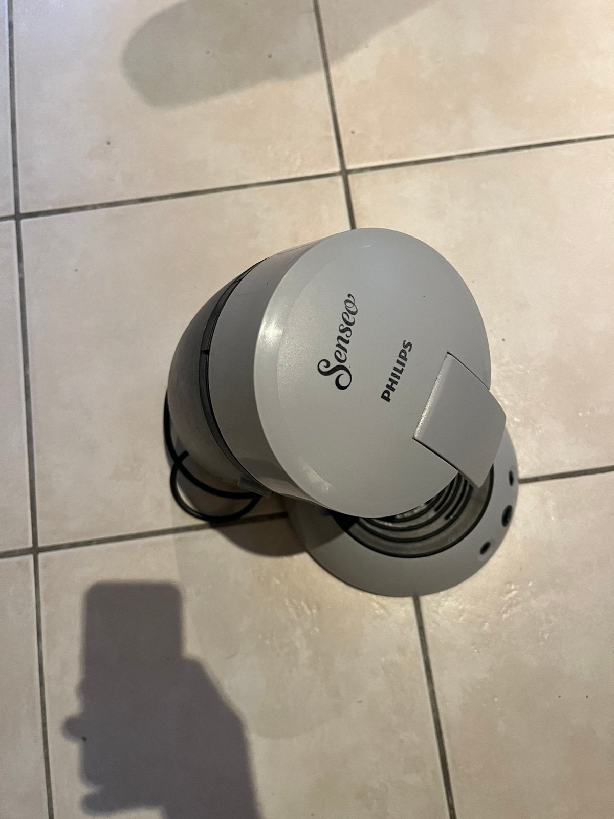 Philips Senseo, Elektronische apparatuur, Ophalen, Zo goed als nieuw