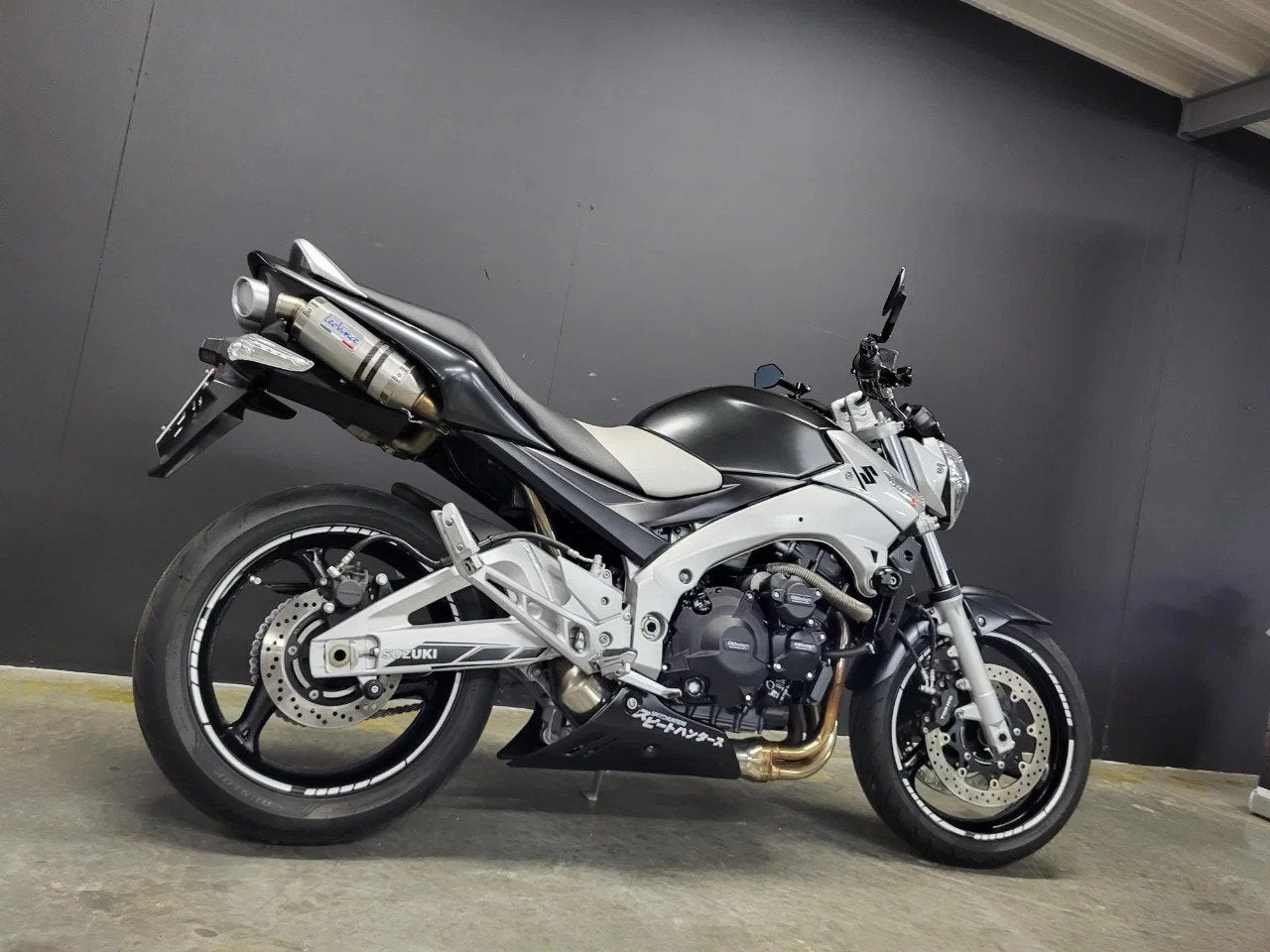 Suzuki GSR 600 bergen fun en betrouwbare klassieker, Motos, Motos | Suzuki, 600 cm³, Entreprise, Plus de 35 kW, Autre