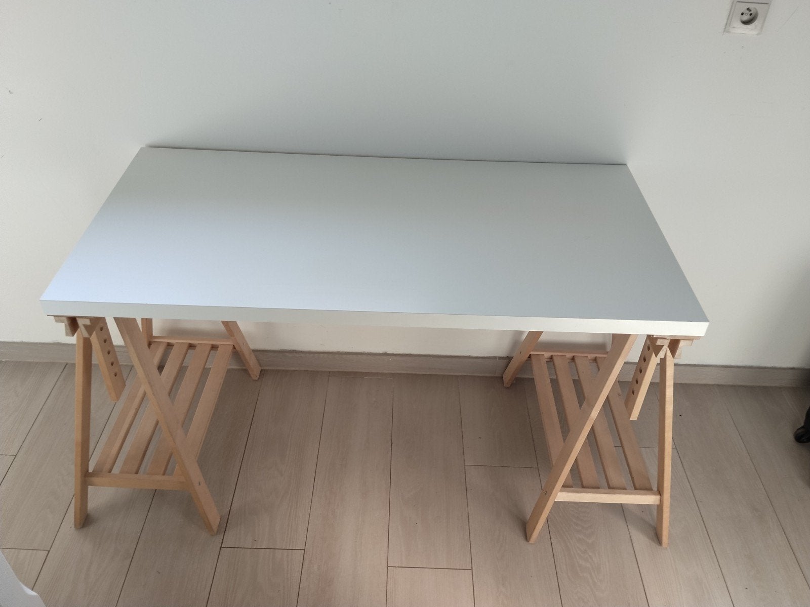 ikea Bureau, Ophalen, Nieuw, 60 cm, 120 cm