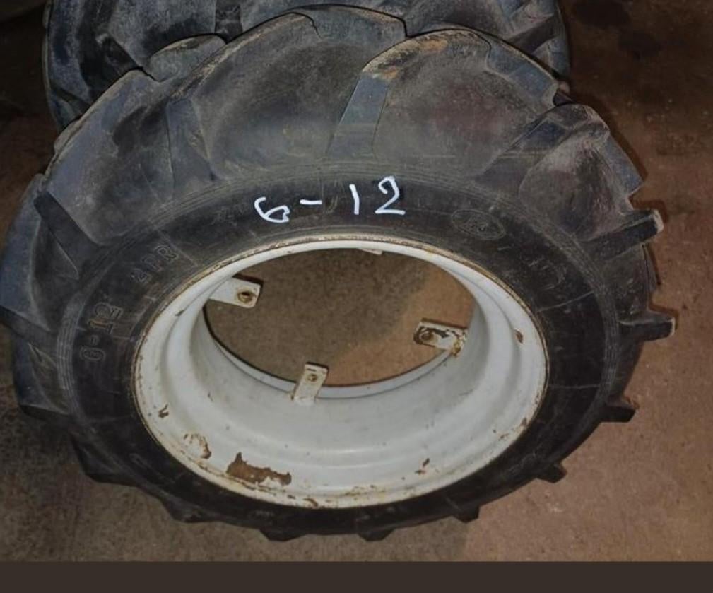 Tuinfrees Goldoni Ferrari Agria Bcs banden traktor mintreker, Doe-het-zelf en Bouw, Gereedschap | Freesmachines, Tuinfrees, Ophalen