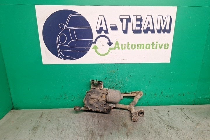 RUITENWISSER MECH + MOTOR Seat Leon (1P1) (01-2005/08-2013), Robert Bosch AG, Gebruikt, Seat, Robert-Bosch-Allee 1
74232  Abstatt, DE
