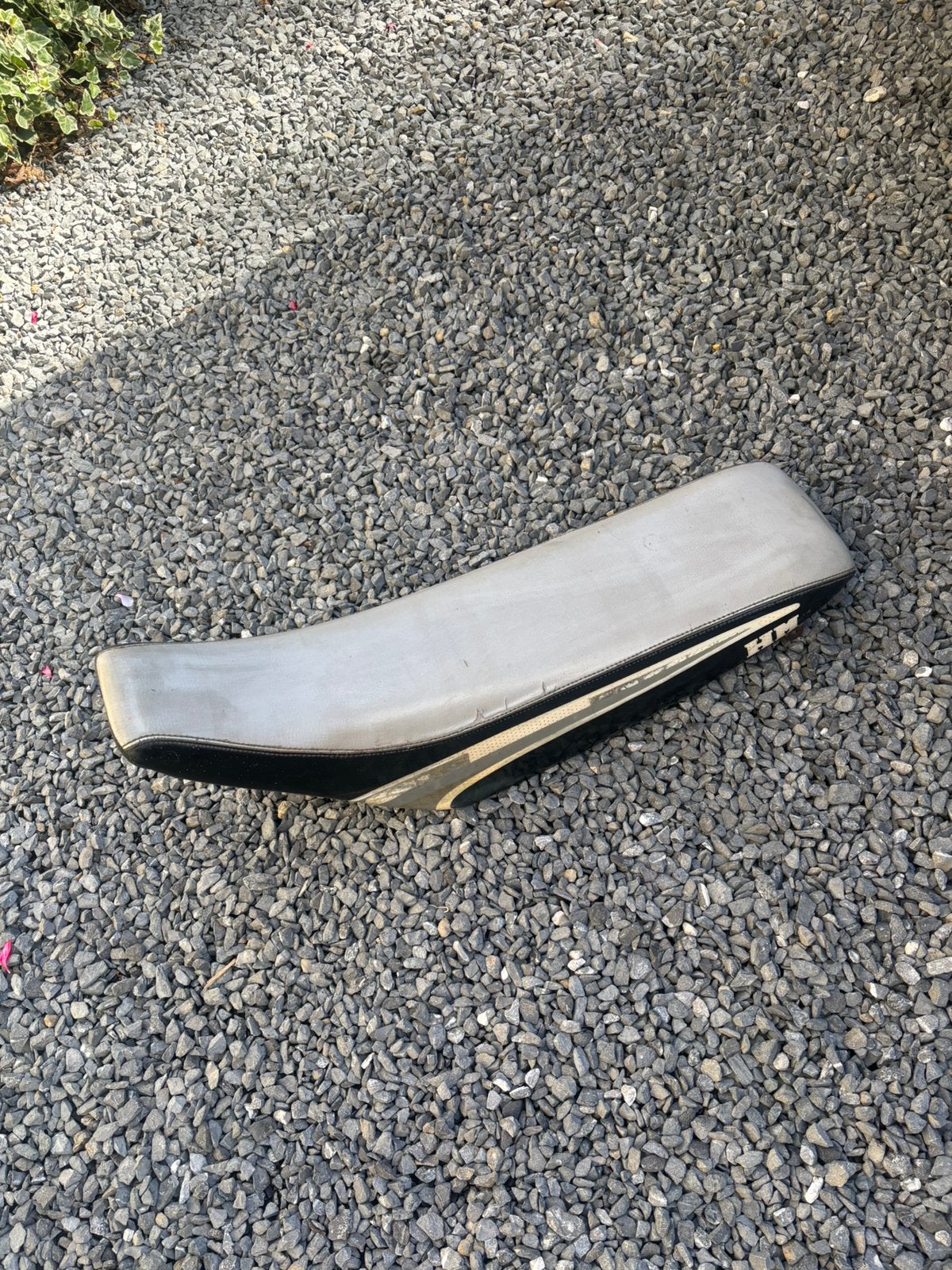 Selle pour moto honda hm 50 1990 a 1997, Motos, Enlèvement ou Envoi