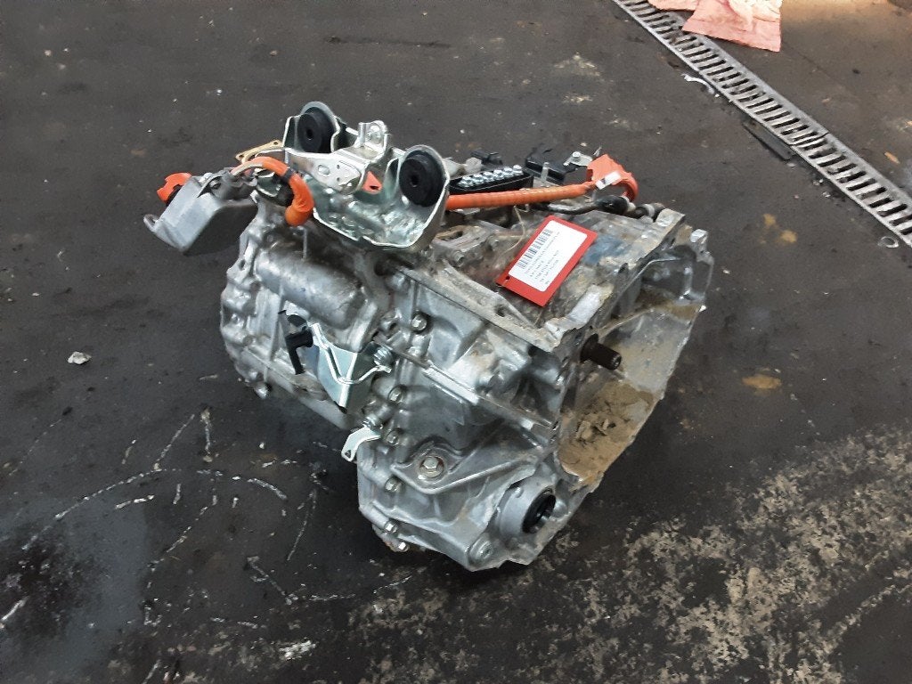 VERSNELLINGSBAK AUTOMAAT Toyota Corolla (E21 / EA1 / EH1), Auto-onderdelen, Gebruikt, Kundenbetreuung@toyota.de, Toyota, Toyota-Allee 2
50858  Köln, DE