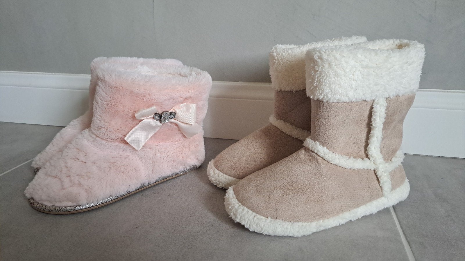 pantoffels. nieuw maat 39, Ophalen