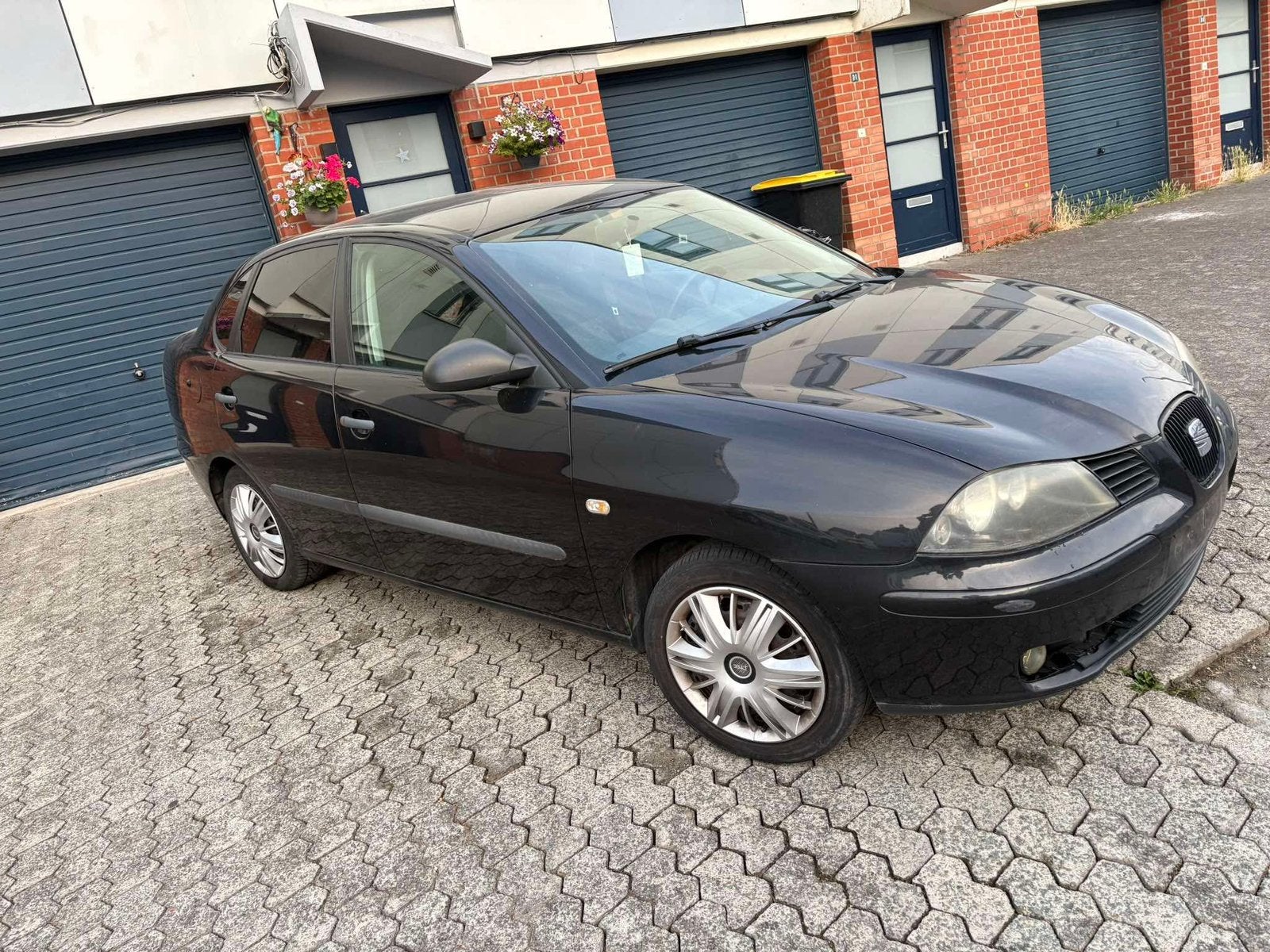 seat cordoba, Particulier, Achat, Cordoba