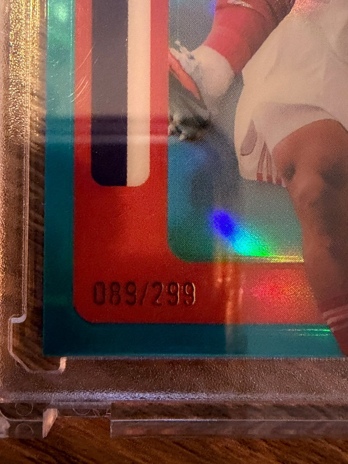 Topps chrome 25/2026, Verzamelen, Sportartikelen en Voetbal, Ophalen of Verzenden, Zo goed als nieuw