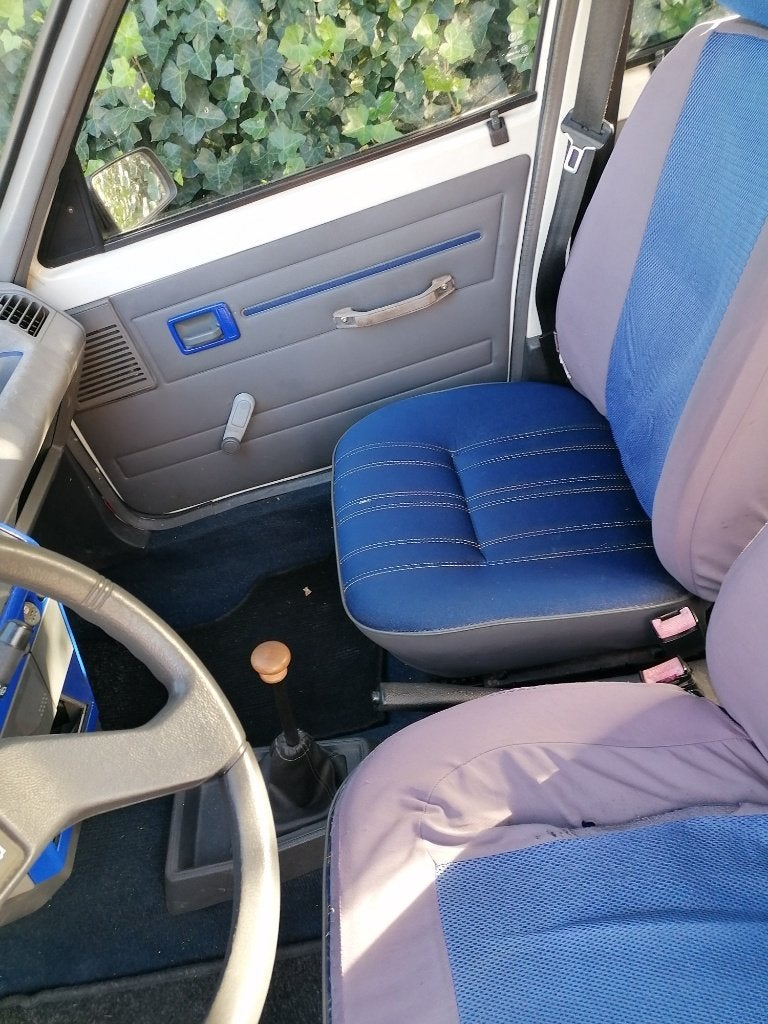 Peugeot 205 - bouwjaar 1990, foto 8