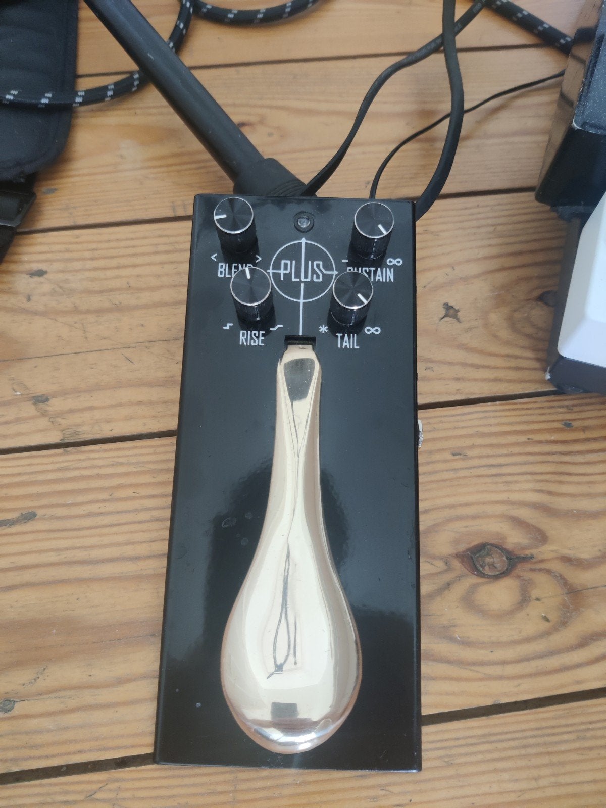 Gamechanger Audio Plus