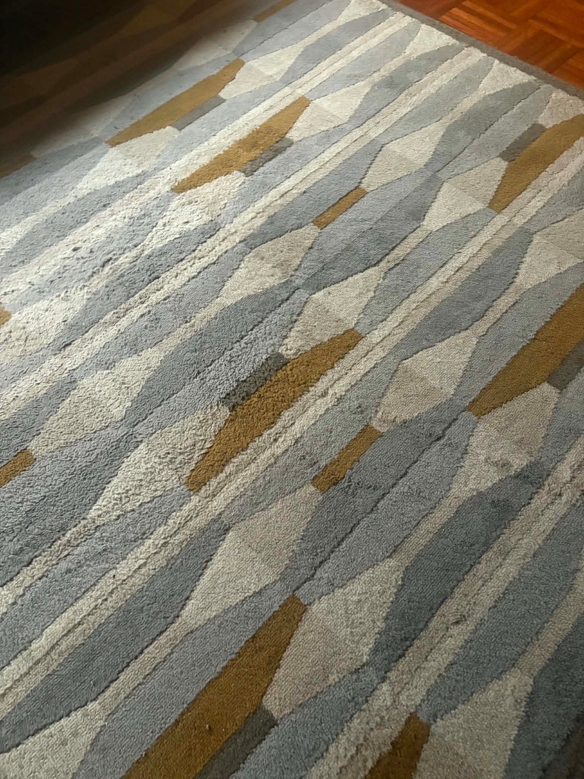 Tapis de salon, Maison & Meubles, Ameublement | Tapis & Moquettes, Enlèvement
