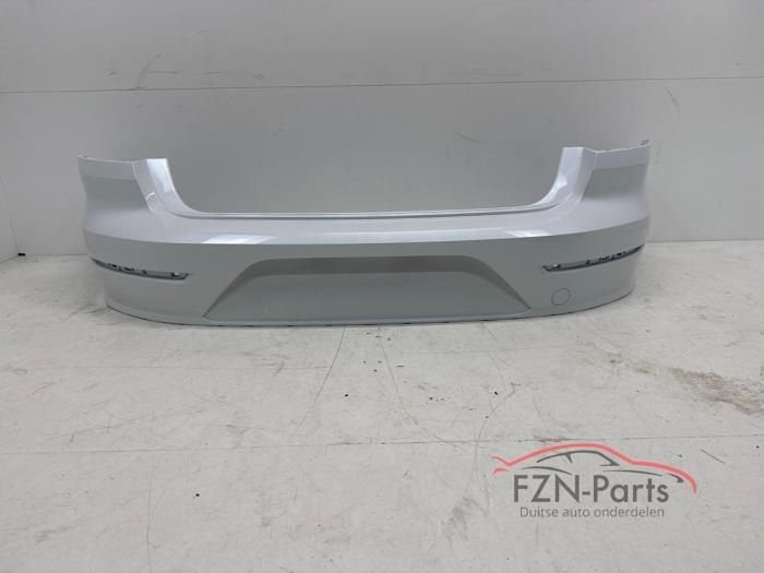 VW Arteon 3G8 Achterbumper L0K1 (3G8807421), Autos : Pièces & Accessoires, Enlèvement ou Envoi, Neuf, Arrière, Pare-chocs