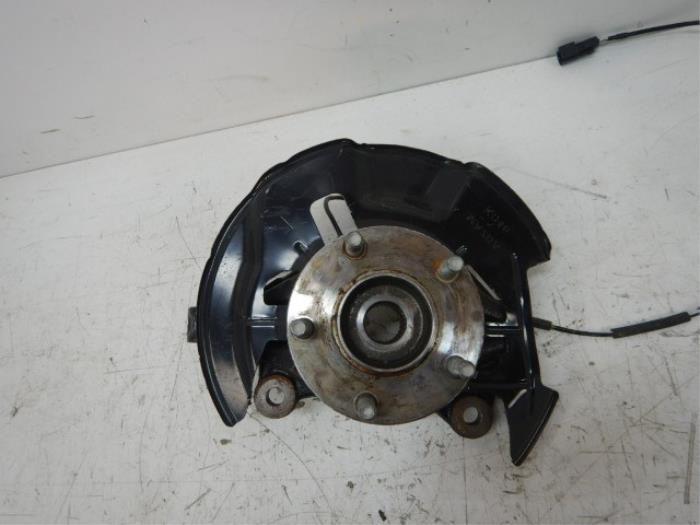 Mazda CX-3 Fusee Links-voor, Ophalen of Verzenden, Gebruikt