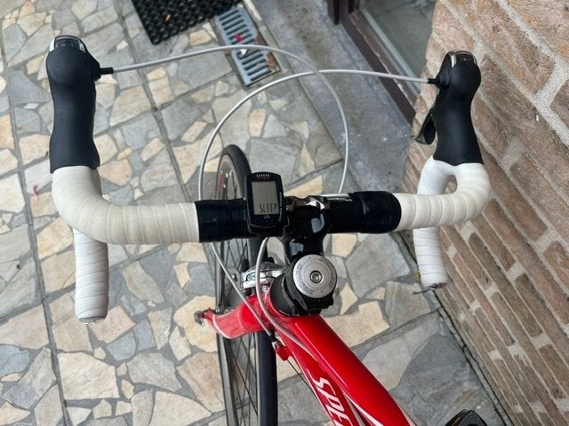 KOERSFIETS DAMES SPECIALISED 49, Fietsen en Brommers, 47 tot 50 cm, Ophalen, Zo goed als nieuw, Overige merken