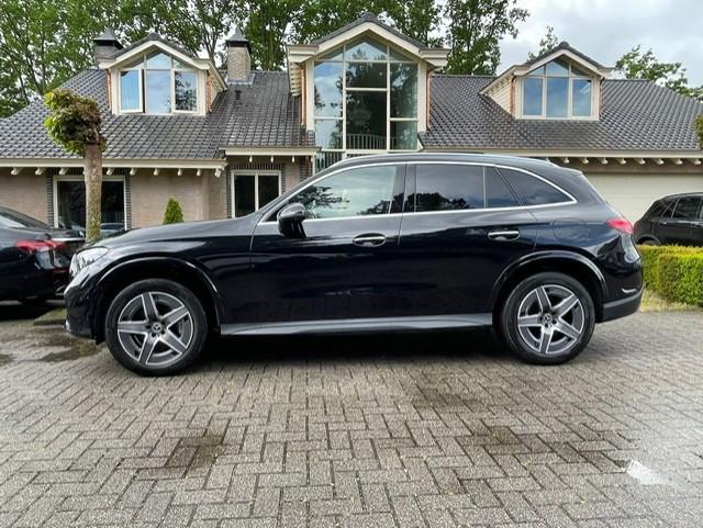 Mercedes-Benz GLC 300e 4MATIC AMG LINE PANO CAMERA 360 NAVIE, Cuir, Achat, Entreprise, Anti démarrage