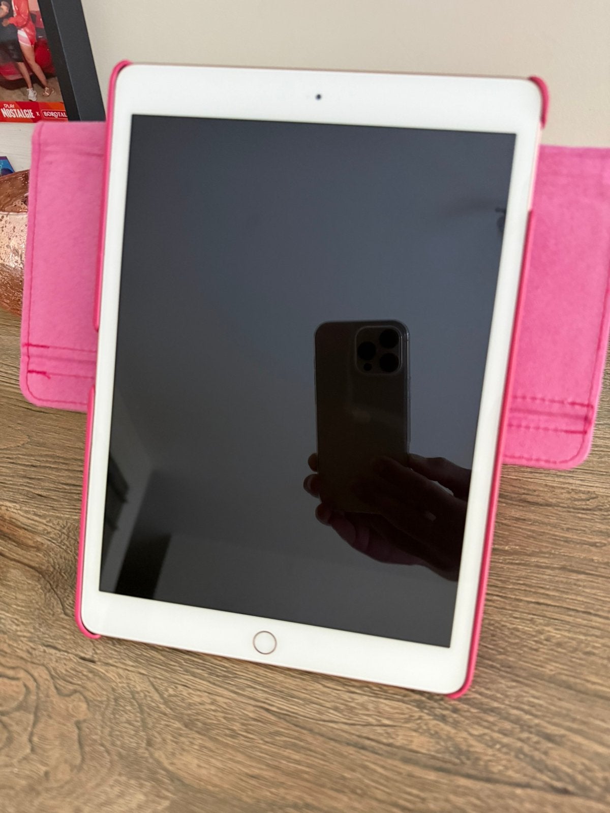 Ipad Apple, Enlèvement, Comme neuf