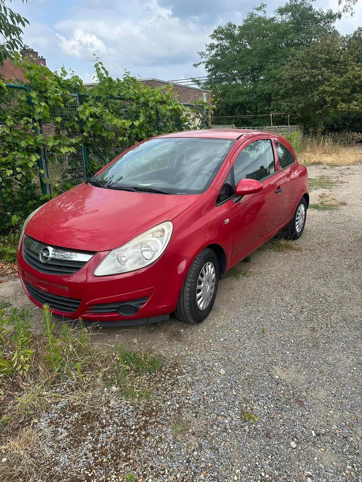 Opel corsa/ 2007/ 310000 km/ export, Autos, Particulier, Achat, Corsa