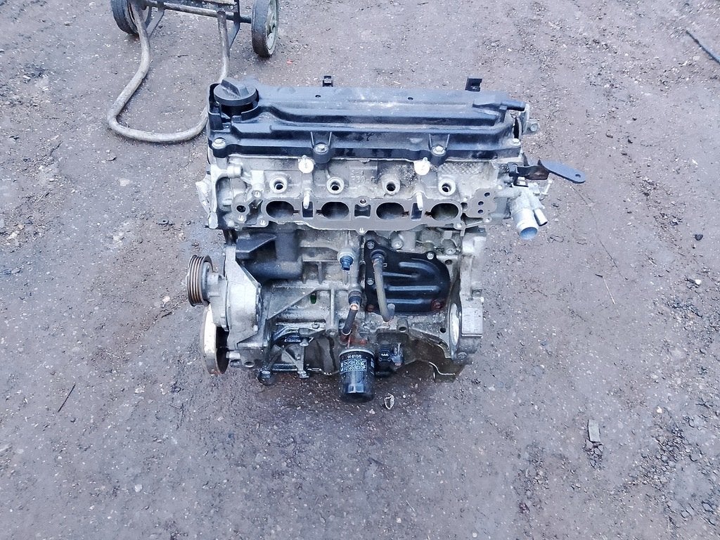 Moteur LEA1 Nu HONDA CR-Z, Autos : Pièces & Accessoires, Envoi, Utilisé, Daihatsu