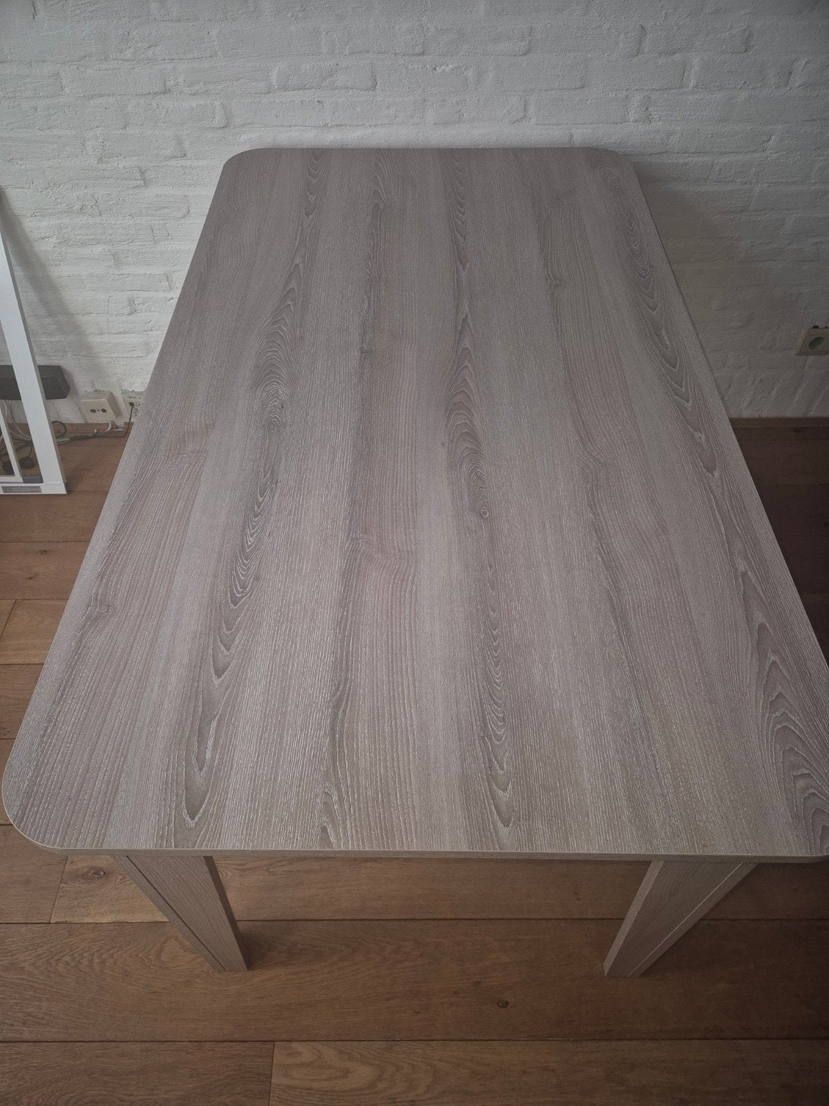 tafel 140  80, Huis en Inrichting, Ophalen
