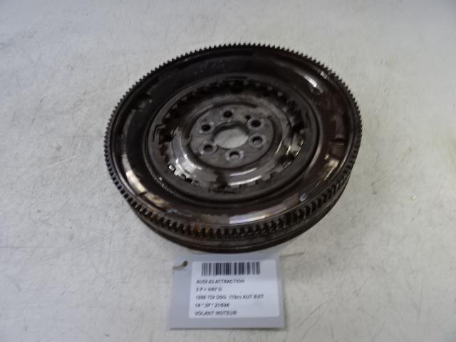 VOLANT MOTEUR Audi A3 (8V1 / 8VK) (01-2012/10-2020), Autos : Pièces & Accessoires, Utilisé, Audi