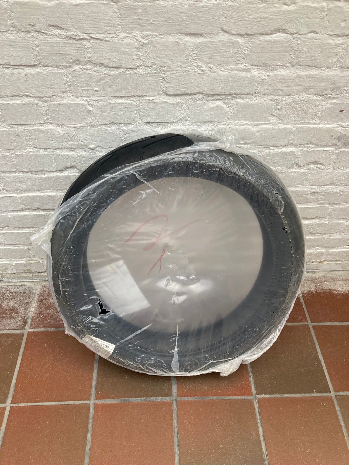Nieuwe voorband 120/70R17 continental sportattack, Enlèvement ou Envoi, Neuf