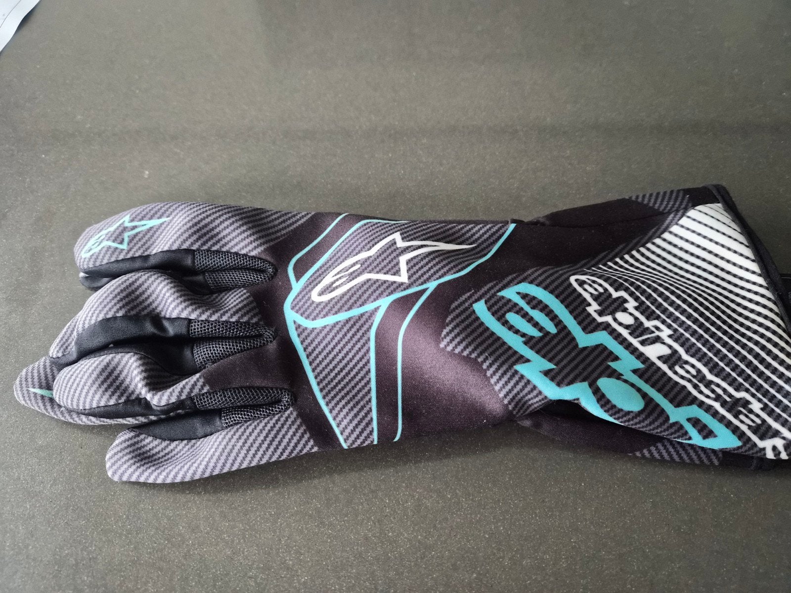 kart handschoenen alpinestars te koop, Motos