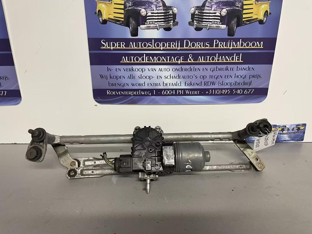 Vw polo 6r1 Ruitewisser motor, Auto-onderdelen, Gebruikt, Volkswagen, Volkswagen AG, Vw@volkswagen.de