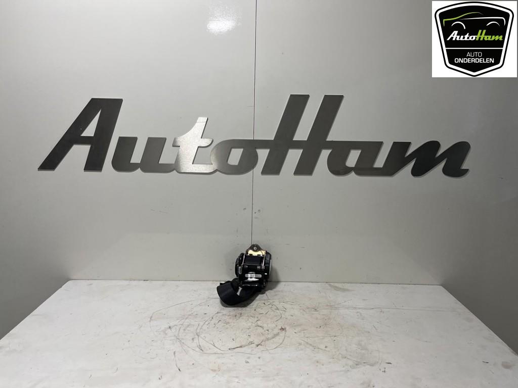 VEILIGHEIDSGORDEL RECHTS ACHTER (|111015401F|1110154C1G|), Auto-onderdelen, Interieur en Bekleding, Germany_Sales@tesla.com, Gebruikt