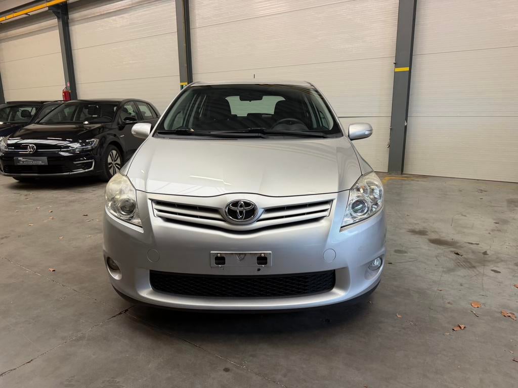 Toyota Auris 2012 à vendre, Autos, Toyota, Entreprise, Achat, Auris, ABS, Airbags, Air conditionné, Climatisation automatique