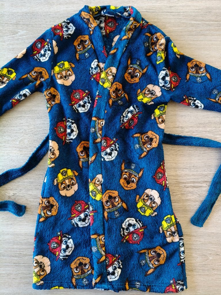 Kamerjas Paw Patrol maat 122-128, Kinderen en Baby's, Ophalen, Gebruikt