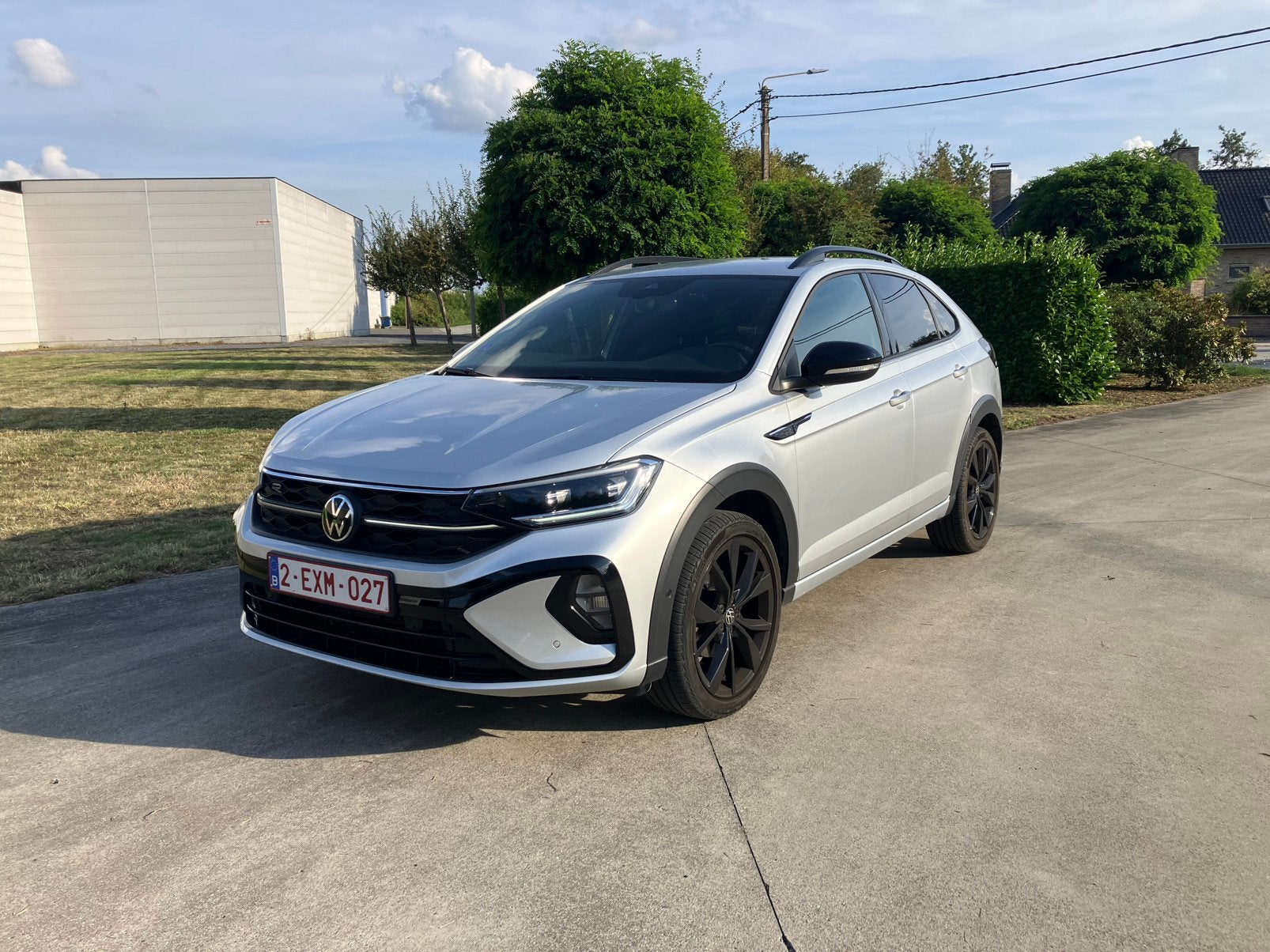 Volkswagen Taigo, Auto's, Volkswagen, Dealer onderhouden, Leder en Stof, 5 zetels, 5 deurs