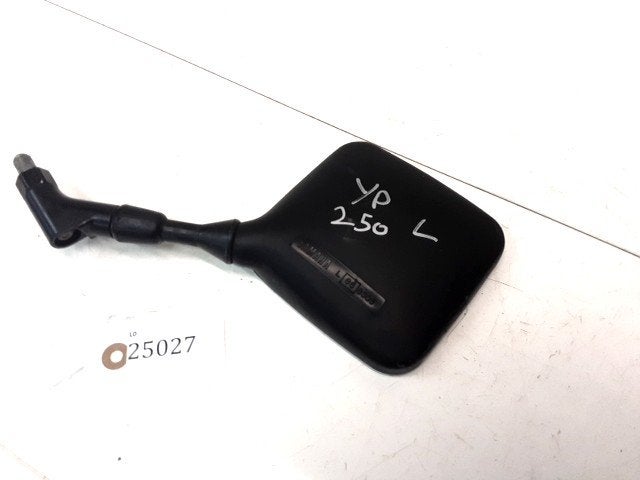 YP250 Majesty 1997 - 1999 Yamaha Spiegel D1-57081, Motoren