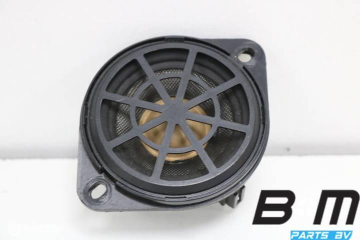 Luidspreker dashboard Audi Q5 8R 8R0035397A, Auto diversen, Autospeakers, Gebruikt