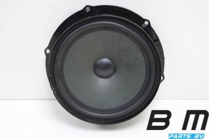Lagetonenluidspreker VW Beetle 5C 5C5035454, Auto diversen, Autospeakers, Gebruikt