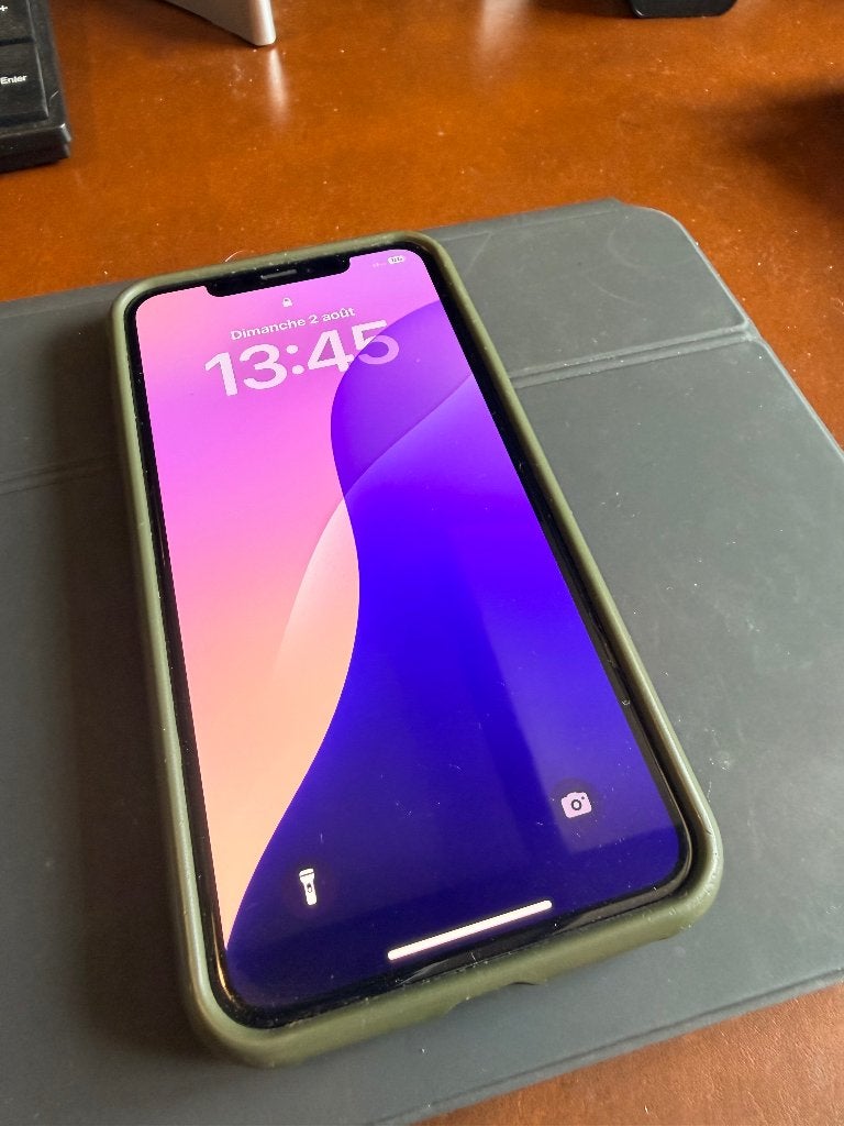 iphone xs max 256gb, Telecommunicatie, 256 GB, IPhone XS, Ophalen of Verzenden, Zo goed als nieuw