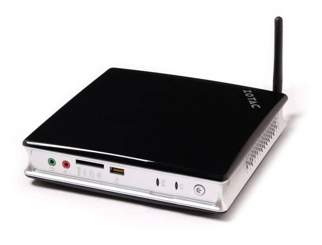Mini PC/Chromebox, 8 GB, Comme neuf, Enlèvement, Zotac