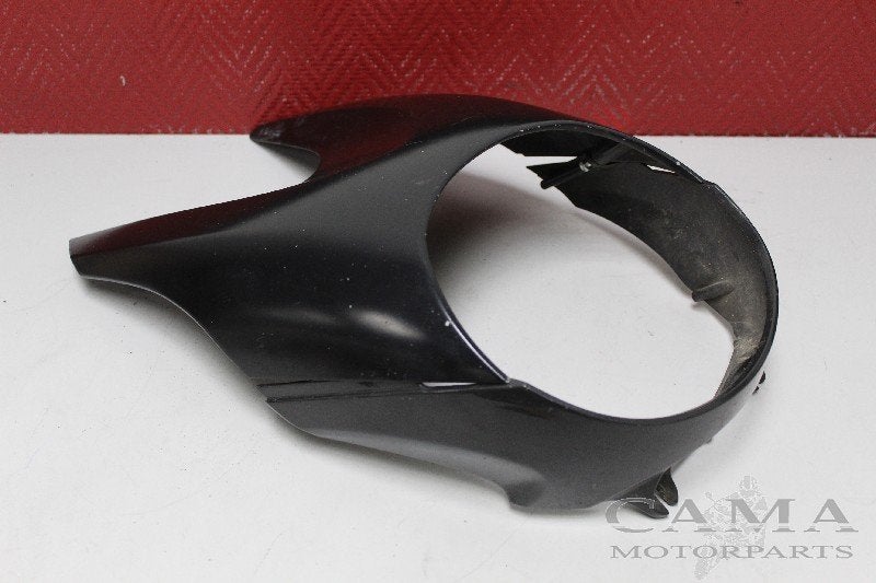 SUPERIEUR CARENAGE Ducati Diavel (2011-2015), Dhr. S. di Majo, Utilisé, Info@cama-motorparts.nl, P.J. Troelstraweg 8 8
3144 CX  MAASSLUIS, NL