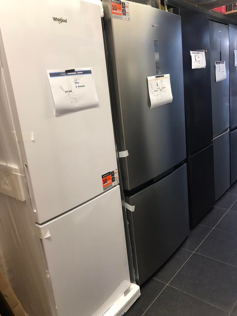 Réfrigérateur❄️frigo💦super promo-30%-40%✅avec garantie❄️‼️, Neuf