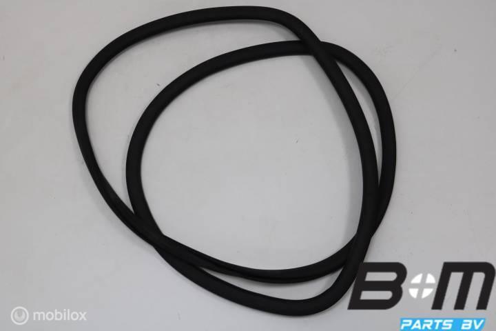 Portierrubber carrosseriezijde LA of RA VW Polo 9N3, Autos : Pièces & Accessoires, Habitacle & Garnissage, Utilisé