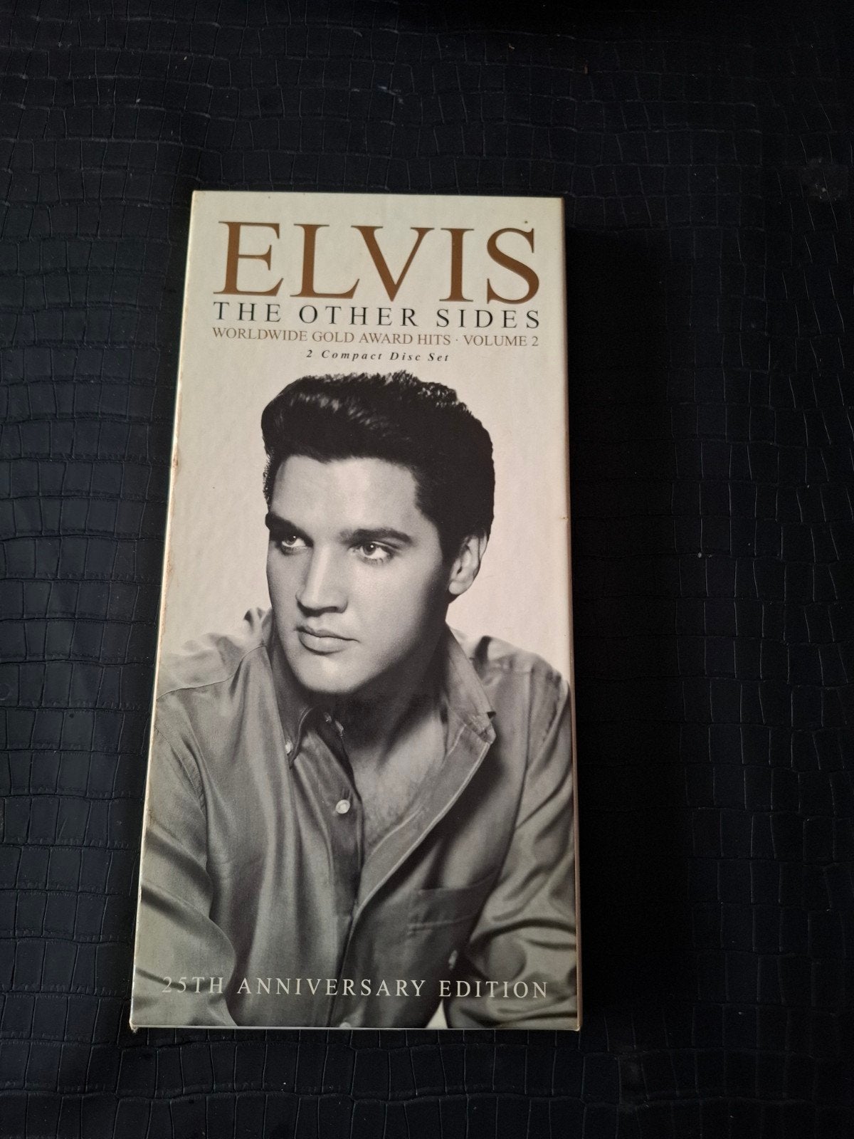 Elvis Presley – The Other Sides Vol. 2, Livres, Enlèvement ou Envoi, Neuf, Elvis presley