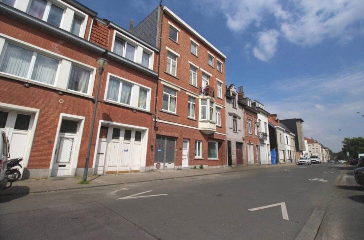 Depot - Magazijn te koop, Immo, Huizen en Appartementen te koop, Brussel, Overige soorten