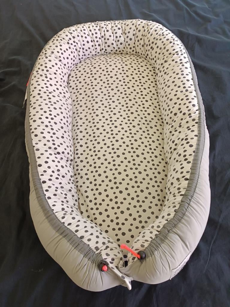 Couffin portable pour bébé, Enlèvement