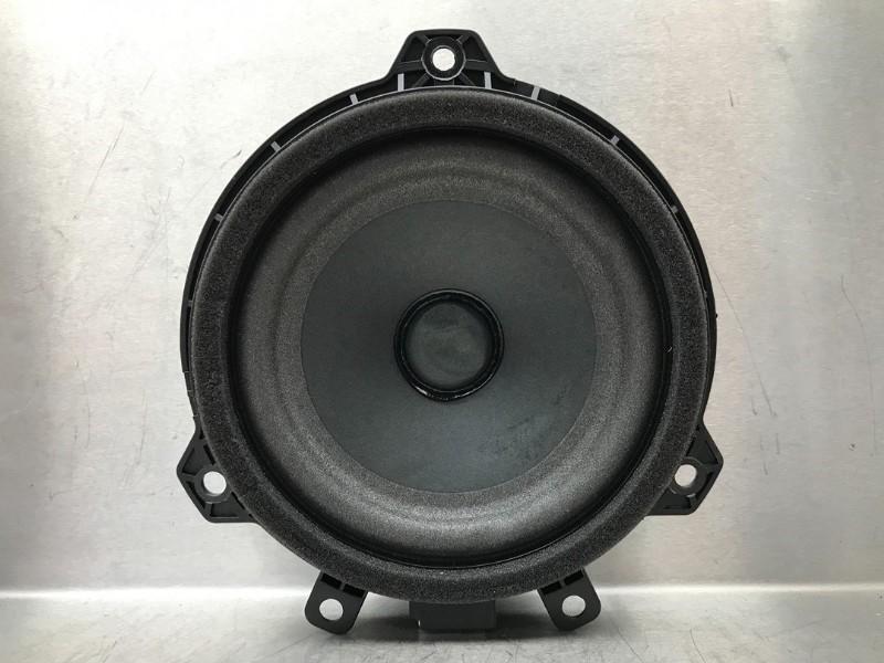 LUIDSPREKER Kia Stonic (YB) (01-2017/-) (|96330N5000|), Gebruikt, Kia