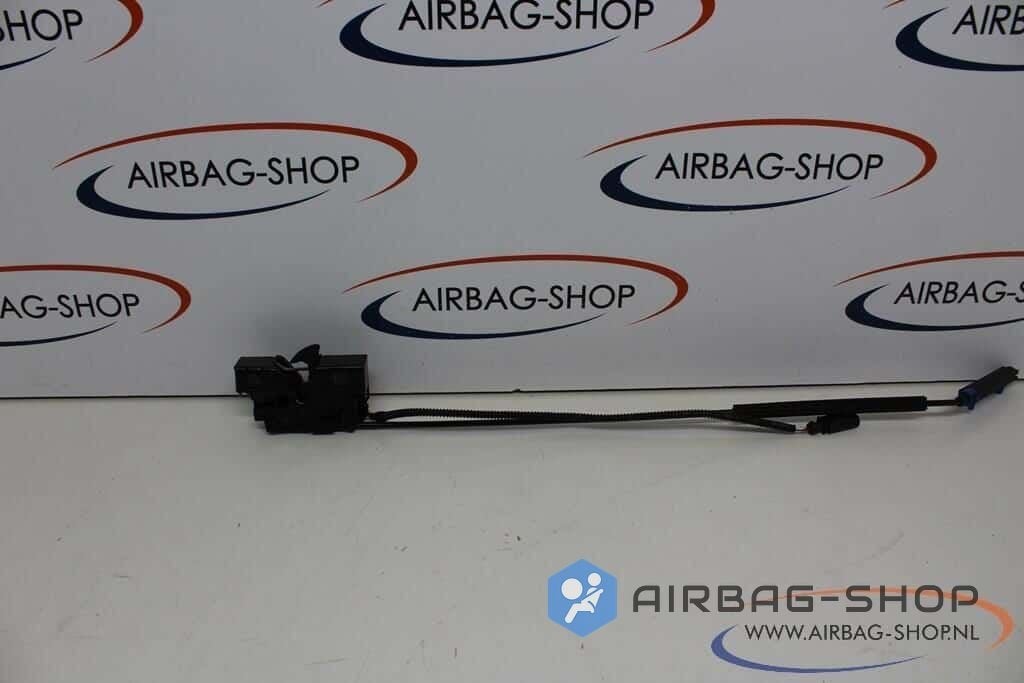 Volkswagen Touran 5T Motorkapslot 5TC823509, Autos : Pièces & Accessoires, -, Utilisé, -, -