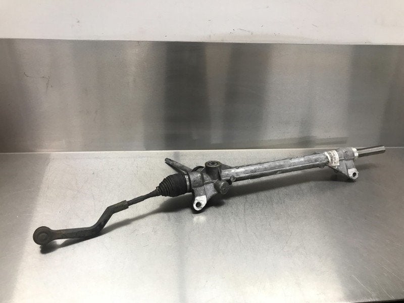 STUURHUIS Nissan Qashqai (J11) (|SN18BC00614EH0BL4|), Gebruikt, Nissan