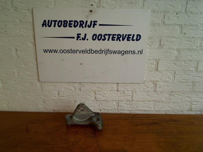 Support moteur d'un Volkswagen Transporter, Volkswagen, -, 3 mois de garantie, Utilisé