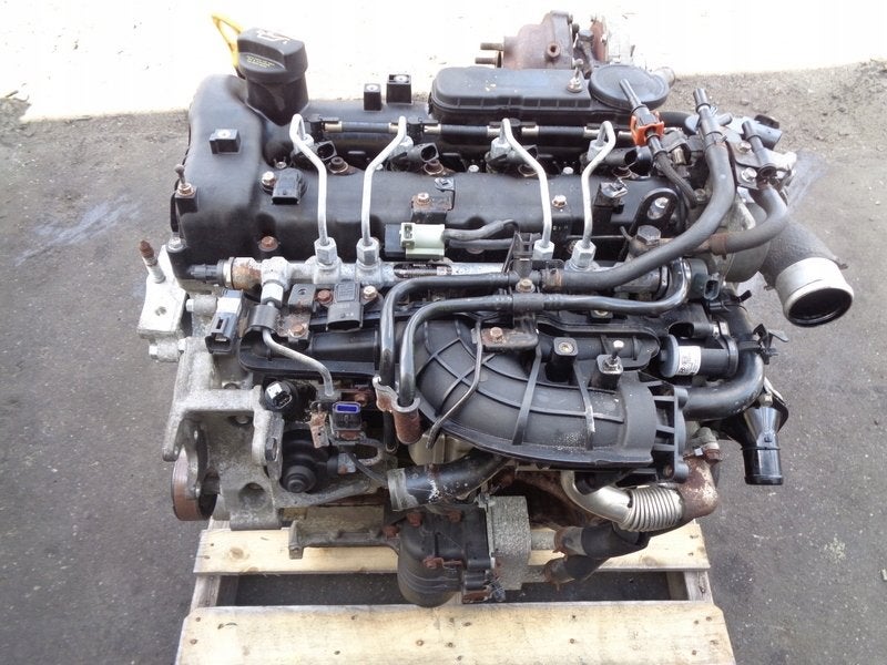 Moteur D4HB Complet CARNIVAL STARIA GRANDEUR KIA SORENTO
