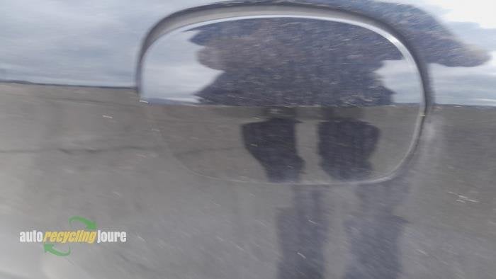 Tank Klep van een Ford Mondeo, Gebruikt, -, -, Ford