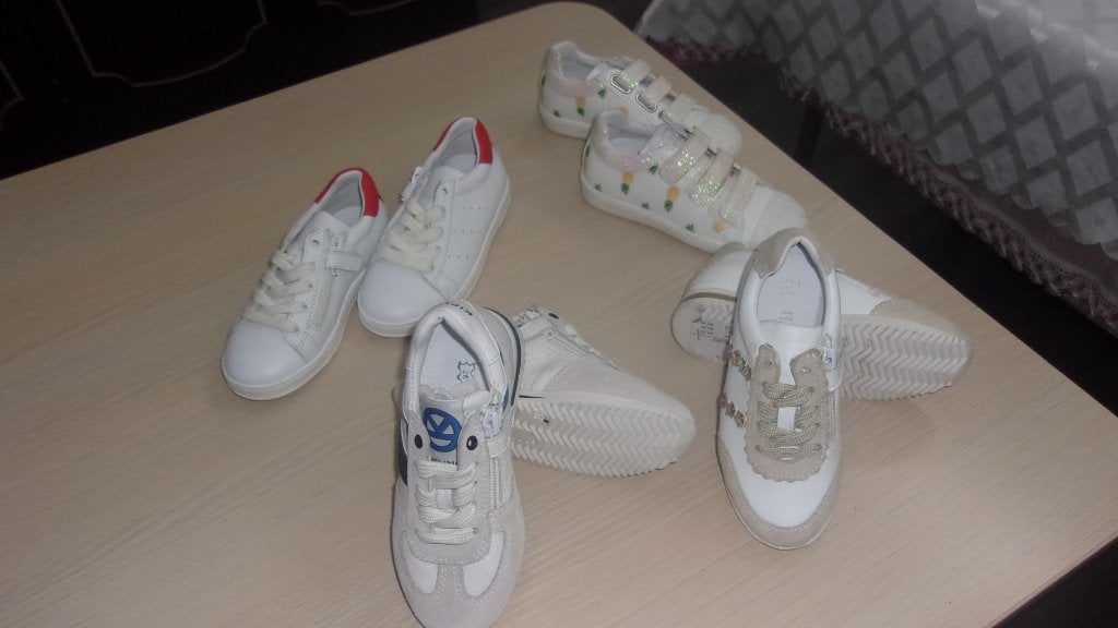 CHAUSSURES POUR ENFANTS, Neuf, Garçon ou Fille, Enlèvement ou Envoi, Cks